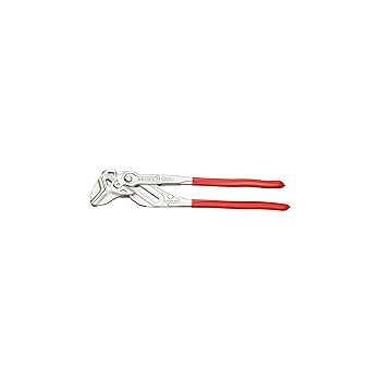 新品未使用 KNIPEX クニペックス プライヤーレンチ 3本セット クニペックス プライヤー3本セット(新品未使用) クニペックス